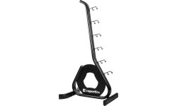 Cable Attachment Storage Rack inSPORTline Adastand