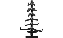 Cable Attachment Storage Rack inSPORTline Adastand