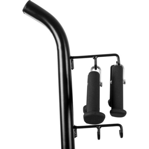 Cable Attachment Storage Rack inSPORTline Adastand