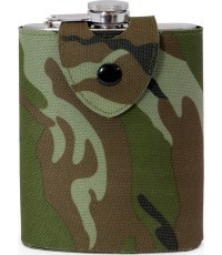 Origin Outdoors Hip Flask 'Classic'