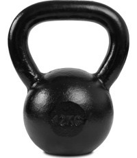 Kettlebell Kroon Iron 12 kg