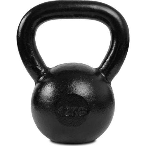 Kettlebell Kroon Iron 12 kg