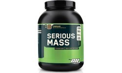 Optimum Nutrition Serious Mass 2720г