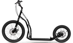 Kick Scooter Yedoo Mezeq Y40 20/16" - Black