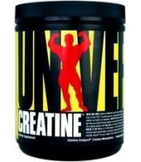 Universal Animal Creatine Monohydrate 500 g.