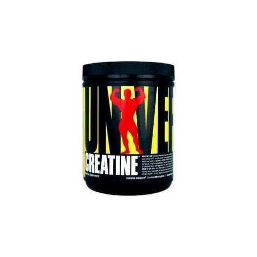 Universal Animal Creatine Monohydrate 500 g.