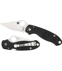 Складной нож Spyderco C223GP Para 3