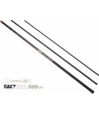 Pašeko koto rankena ZFISH Tactical Landing Net 3,0 m