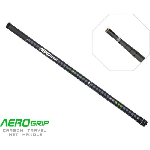 Ручка для подсака ZFISH Aero Grip Travel, 2,70 м