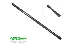 ZFISH Aero Grip kelioninė graibšto rankena, 2,70 m