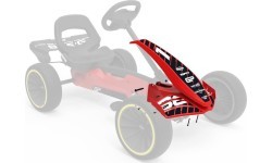 Reppy priekinis spoileris GP