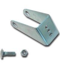 Front bracket Race Spoiler