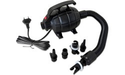AirTrack - Electric Pump