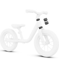 Комплект пластиковых деталей руля MOOV 12