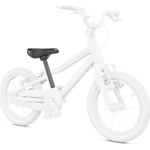 Dash 14 - Saddle