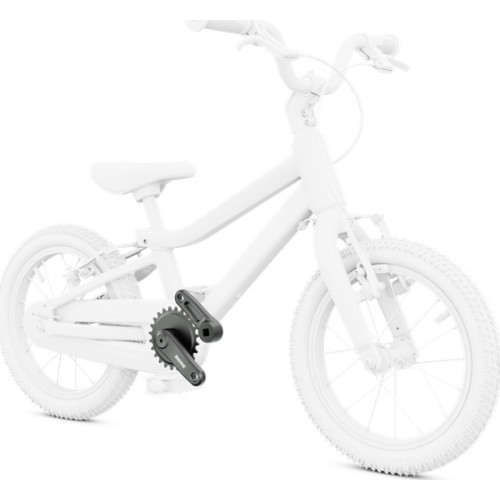 Dash 14 - švaistiklių mechanizmas