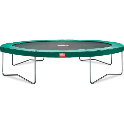 BERG Favorit Regular 380, žalias batutas