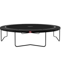 BERG Favorit Regular 380 Black