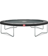 BERG Favorit Regular 430 Grey