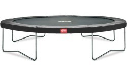 Batutas BERG Favorit Regular 430, pilkas