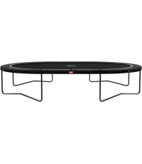 BERG Favorit Regular 430 Black