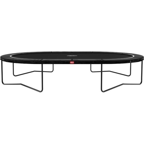 Batutas BERG Favorit Regular 430 Black