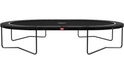 BERG Favorit Regular 430 Black