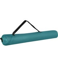 Зеленый кемпинговый табурет NC3010 NILS CAMP