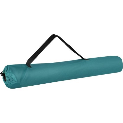 Зеленый кемпинговый табурет NC3010 NILS CAMP