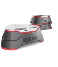 BERG Infinity Pods - Set 3
