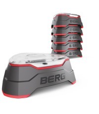 BERG Infinity Pods - набор 6