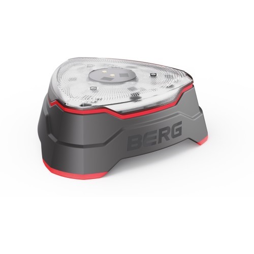 BERG Infinity Pods – одиночный модуль
