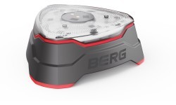 BERG Infinity Pods - Single Pod
