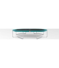 BERG Grand Favorit Regular 520 Green batutas