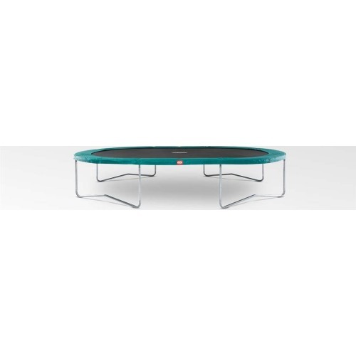 BERG Grand Favorit Regular 520 Green batutas
