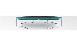 BERG Grand Favorit Regular 520 Green batutas