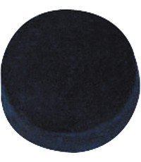 Biliardo lazdos antgalis Buffalo Diamond Plus 11 mm, 50 vnt.