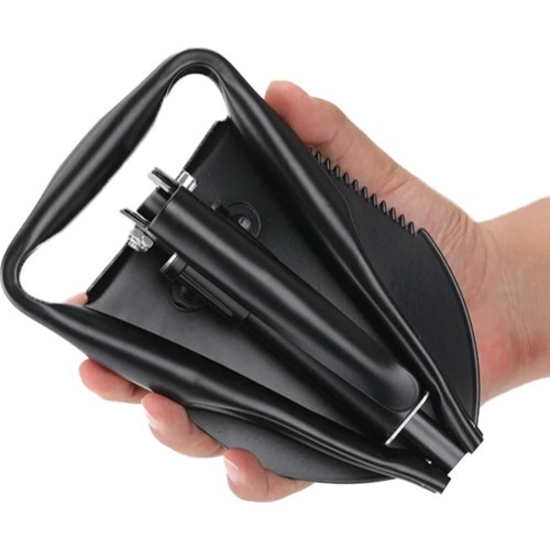 Folding Shovel inSPORTline Palagran
