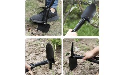 Folding Shovel inSPORTline Palagran