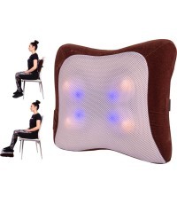 Massage Pillow inSPORTline Matabo