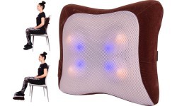 Massage Pillow inSPORTline Matabo