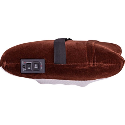 Massage Pillow inSPORTline Matabo
