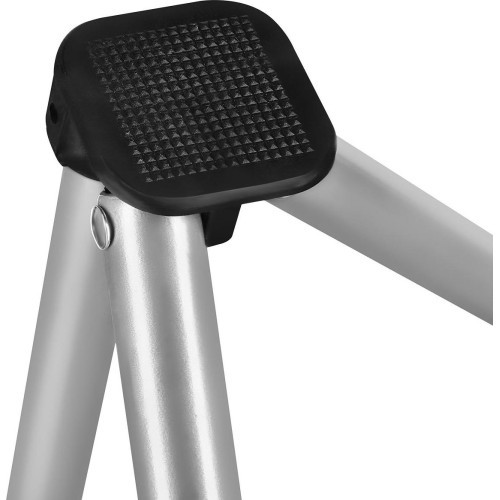 NC3079 GRAY-GREEN CAMPING CHAIR NILS CAMP