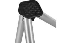 NC3079 GRAY-GREEN CAMPING CHAIR NILS CAMP