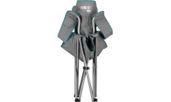NC3079 GRAY-GREEN CAMPING CHAIR NILS CAMP