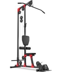 Тренажёр для рук и спины Marbo MH-W106 2.0