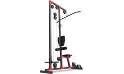 Тренажёр для рук и спины Marbo MH-W106 2.0