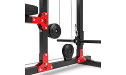 Rankų ir nugaros treniruoklis Marbo MH-W106 2.0
