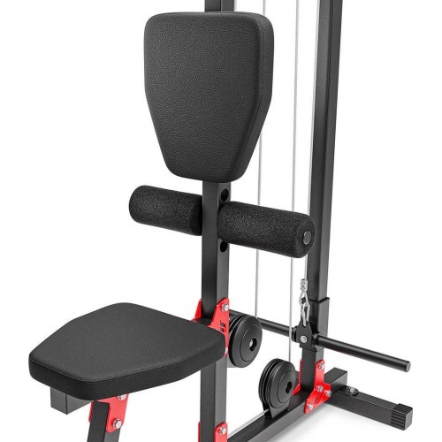 Тренажёр для рук и спины Marbo MH-W106 2.0