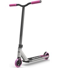 Самокат BERG Proxus X1 Grey/Pink